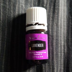 Young Living Lavendar Oil